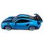cor Porsche 911 gt2 azul