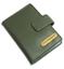 cor Verde militar