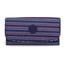cor Blue geo print