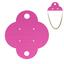 cor Pink