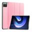 cor ROSA CLARO