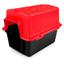 cor Vermelho