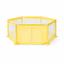 cor Amarelo