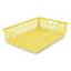 cor Amarelo