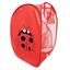 cor vermelho