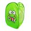cor verde limao