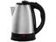 cor Inox e Preto