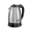 cor Preto, Inox