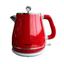 cor VERMELHO