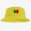 cor Amarelo
