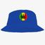 cor Azul claro