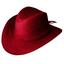 cor Vermelho
