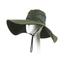 cor Exército verde