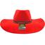 cor Vermelho