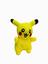 cor Pikachu