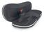 cor Preto, Branco