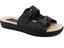 cor Soft, Preto