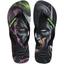 cor Preto, Verde, Batman