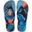cor Azul, Lavanda, Superman