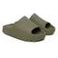 cor Verde militar