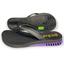 cor Preto roxo