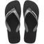 cor Preto, Cinza