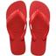 cor Vermelho