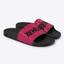 cor Preto, Pink