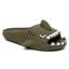 cor Verde militar