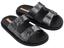 cor Preto, Preto, Prata