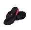 cor Preto rosa
