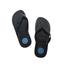 cor Preto, Azul