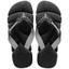 cor Preto, Cinza