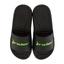 cor Preto, Verde