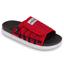 cor Vermelho