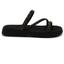 cor Preto, Gliter