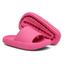 cor Rosa chiclete