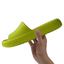 cor Verde neon