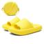 cor Amarelo