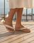 cor Off white, Avela
