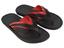 cor Preto, Vermelho