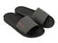 cor Rider slide preto, Cinza