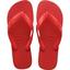 cor Vermelho