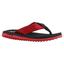 cor Vermelho preto