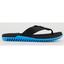 cor Preto, Azul