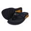 cor Preto, Dourado