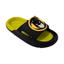 cor Preto, Amarelo