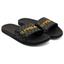 cor Preto, Amarelo