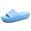 cor Azul celeste