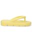 cor Amarelo claro